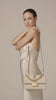 Bolsa Aurea Off White