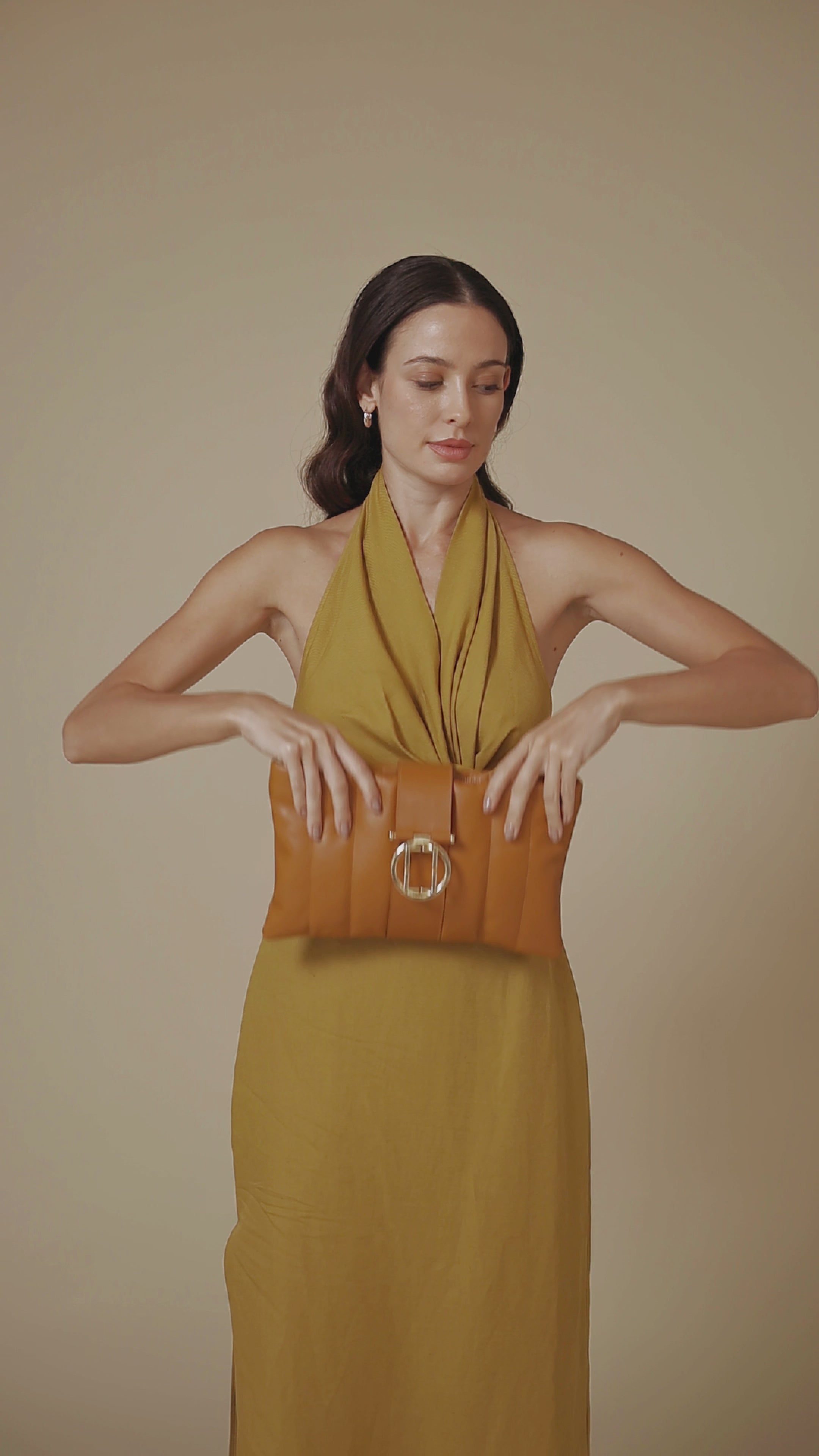 Bolsa Hera Preta