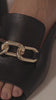 MULE LYON PRETO