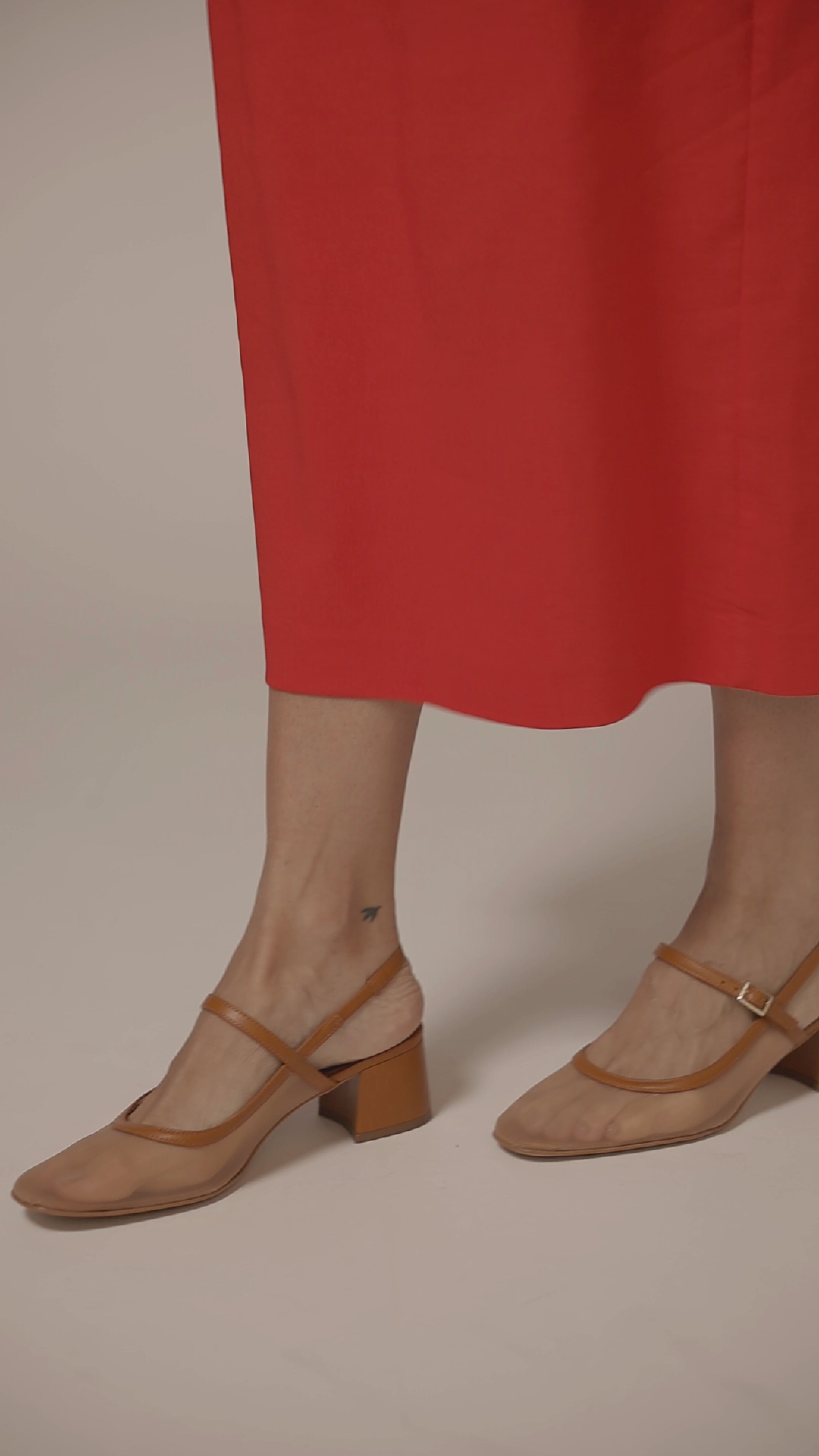 Scarpin Diana Mel