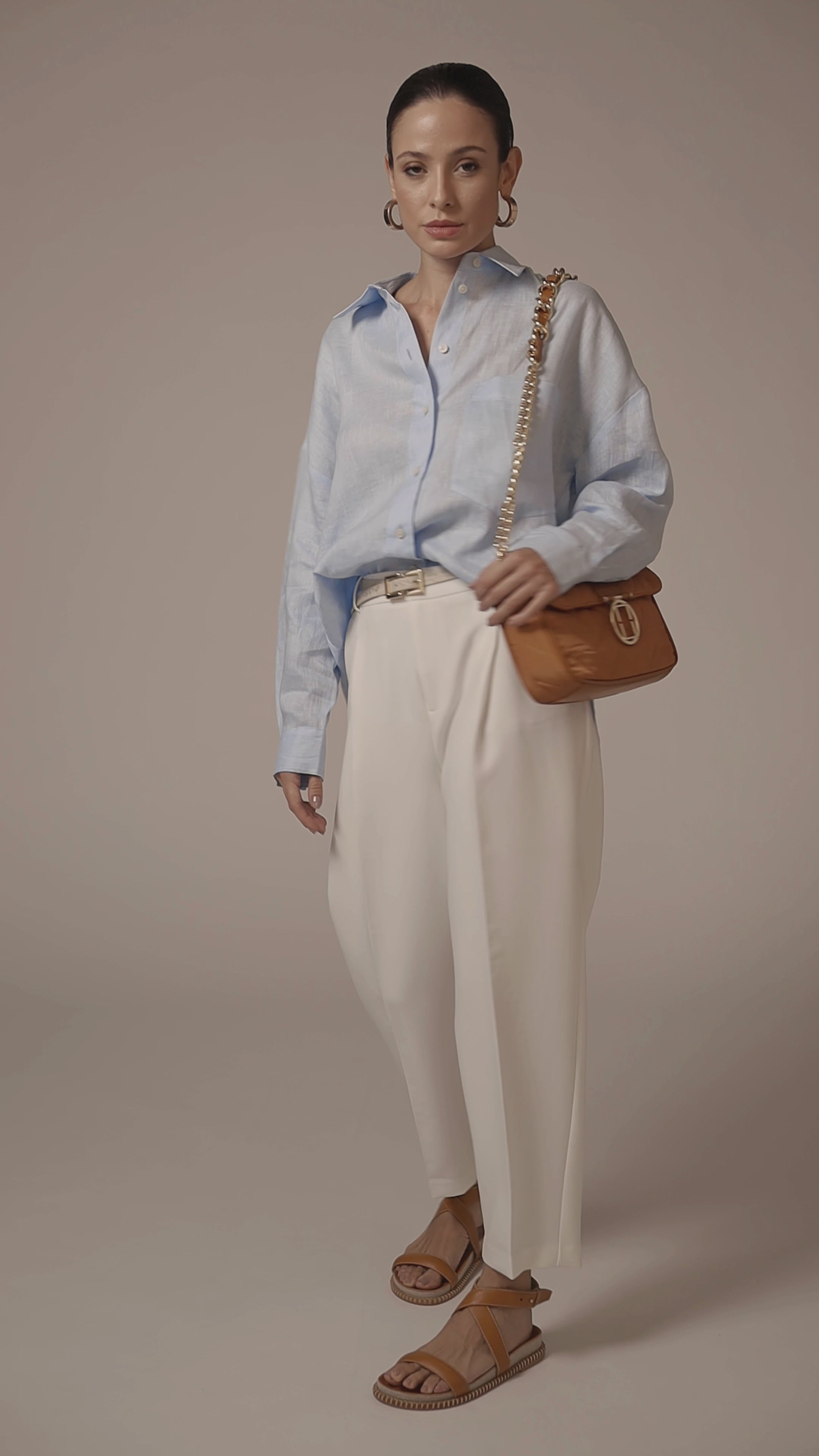 Bolsa Elysa Mel