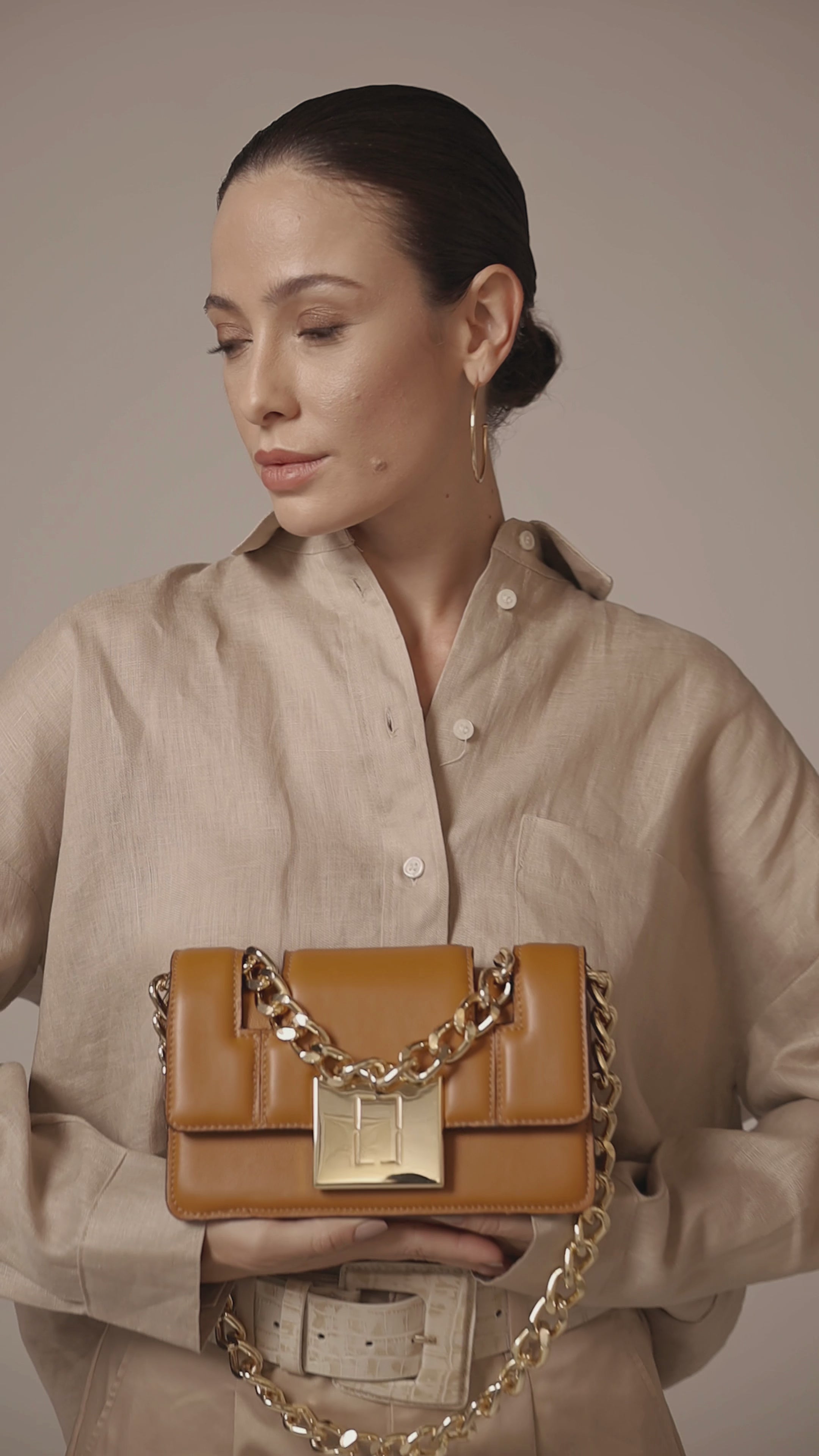 Bolsa Amara Mel
