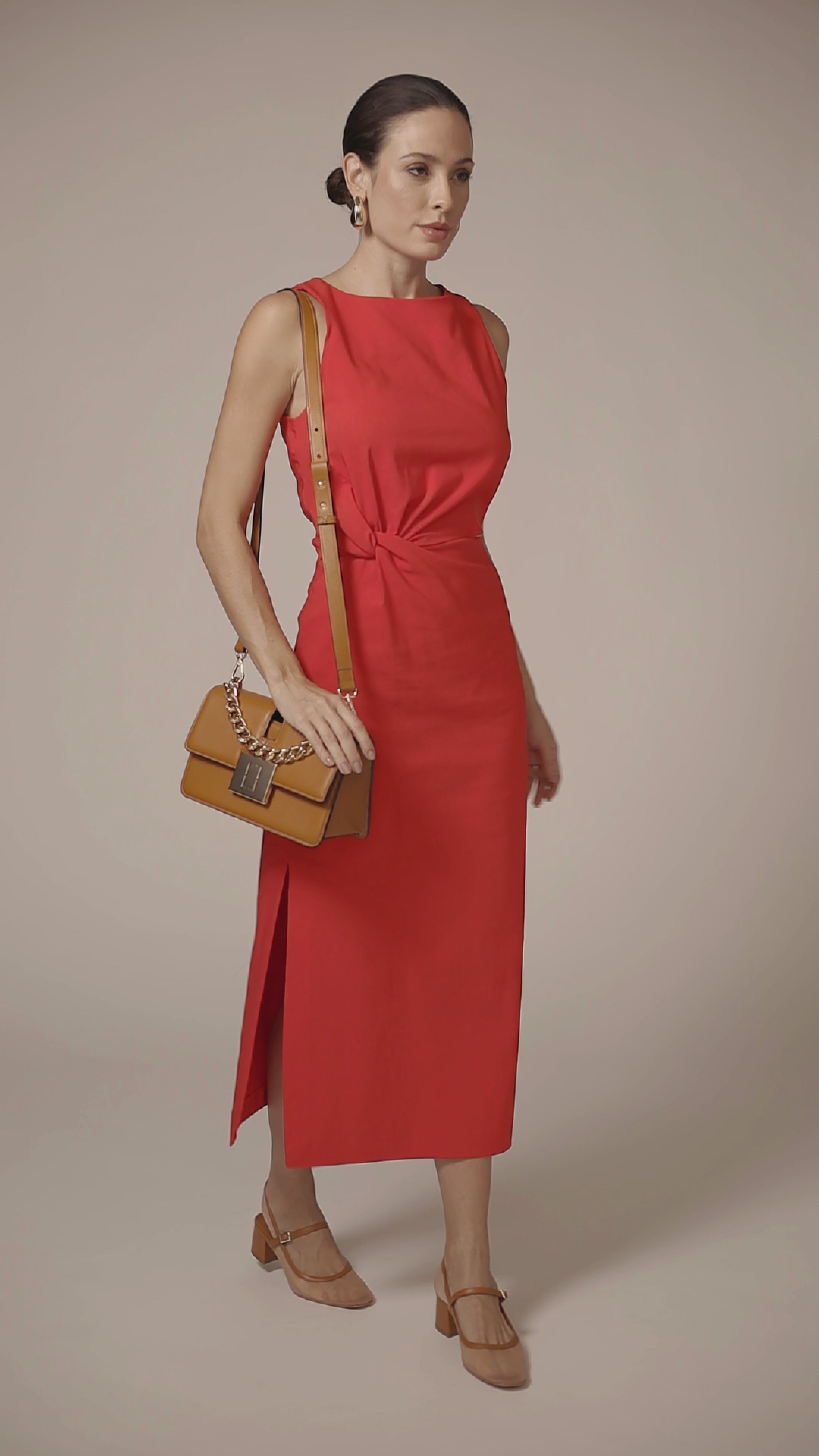 Bolsa Aurea Mel