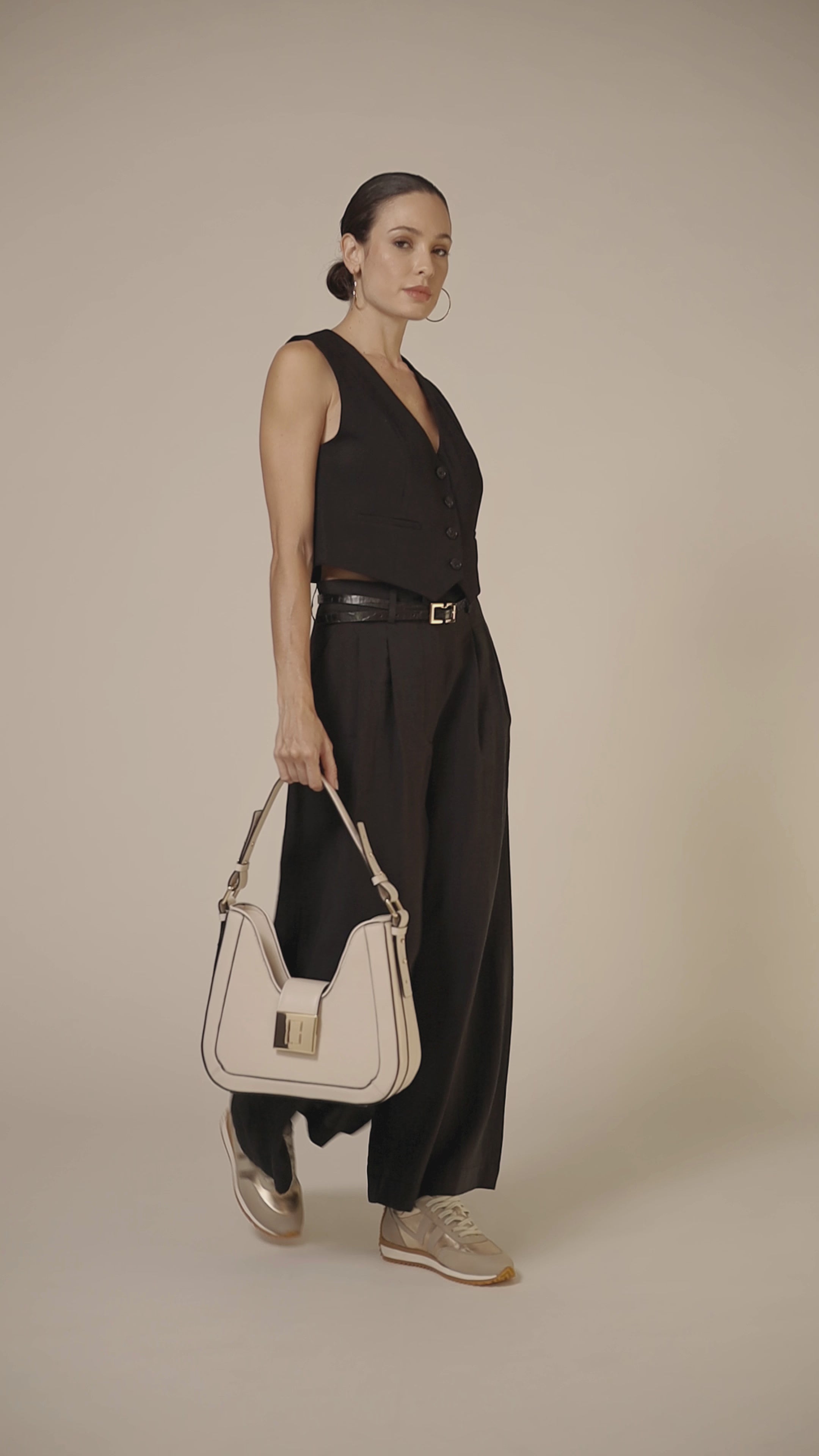 Bolsa Bianca Whisky