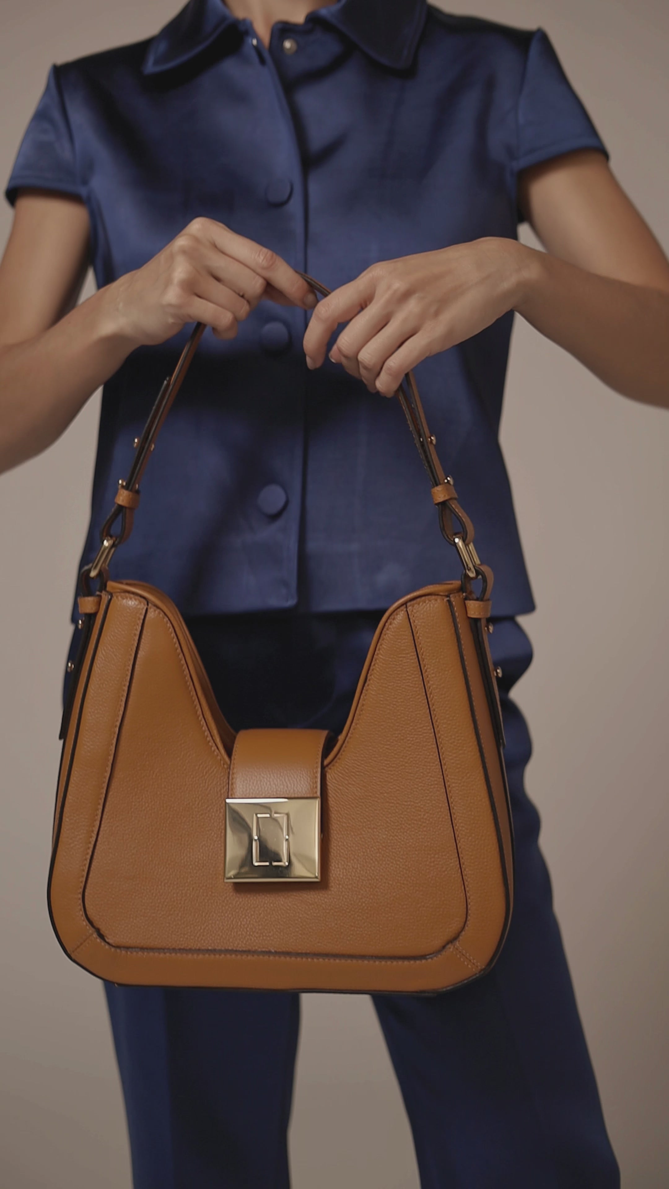 Bolsa Bianca Mel