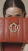 Bolsa Hera Terracota