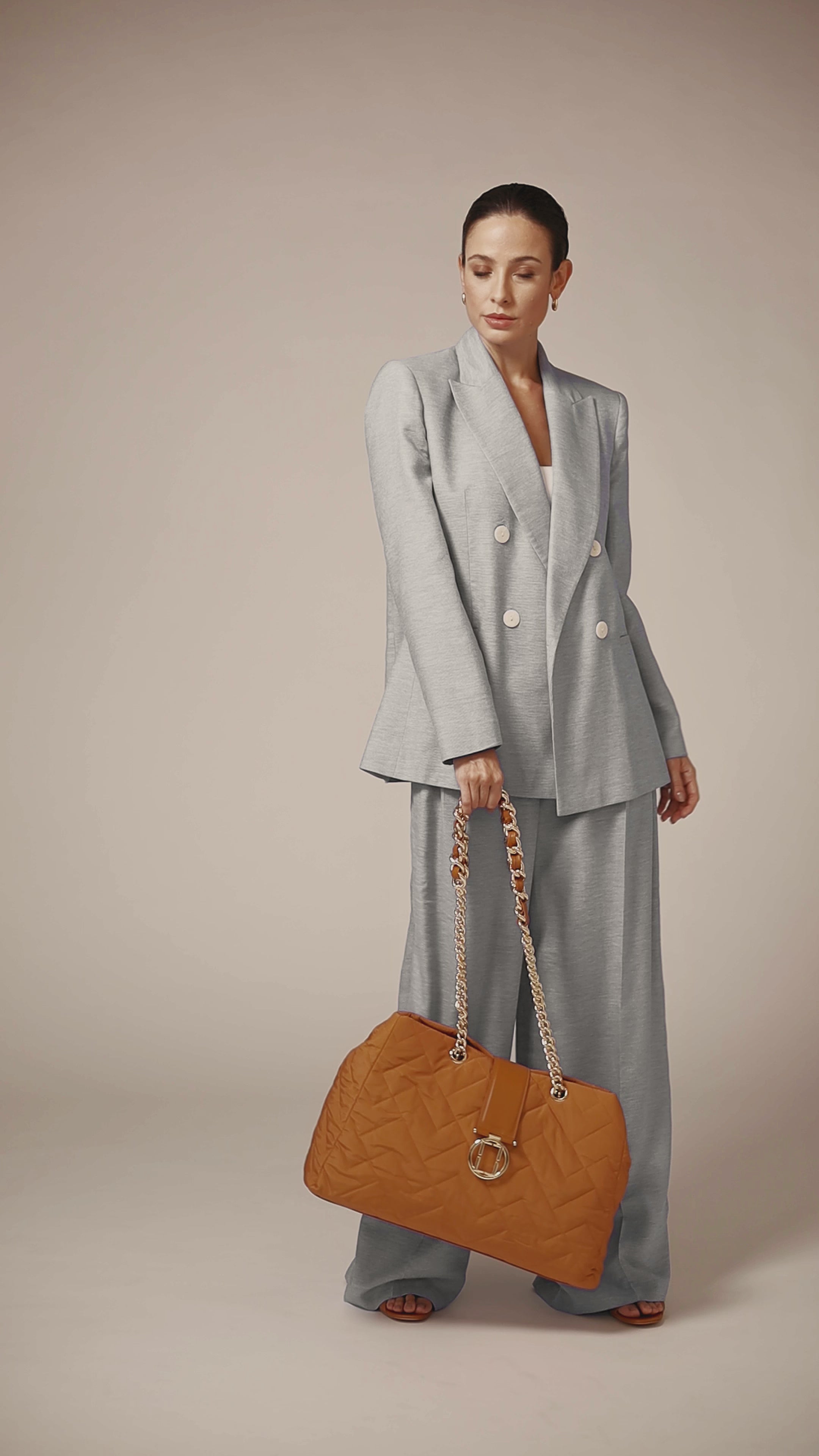 Bolsa Riva Mel