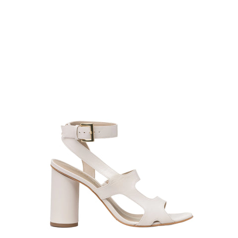 Sandália Sofia Off White