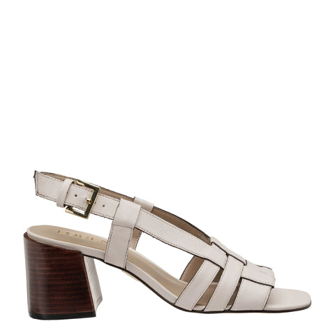 Sandália Tivoli Crema