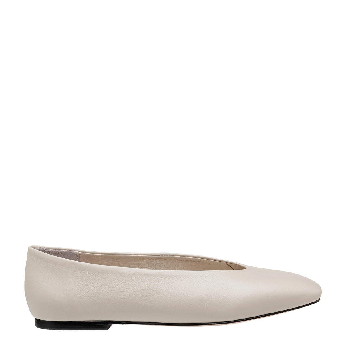 SAPATILHA LARA CREMA
