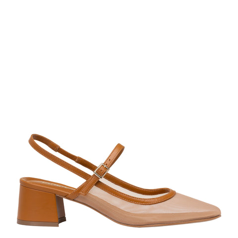SCARPIN DIANA MEL