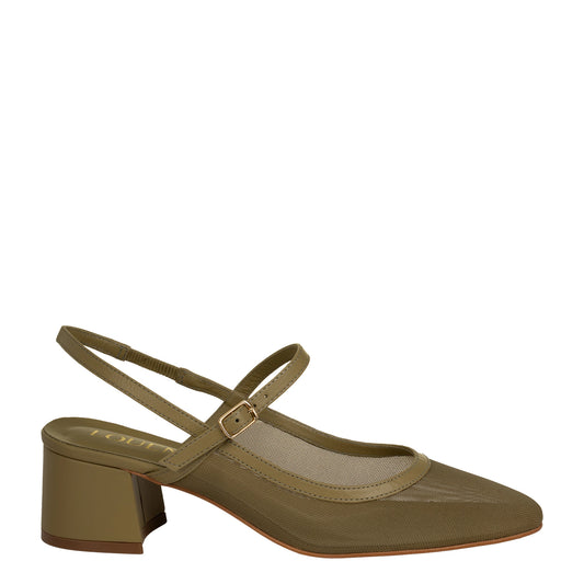 SCARPIN DIANA OLIVA