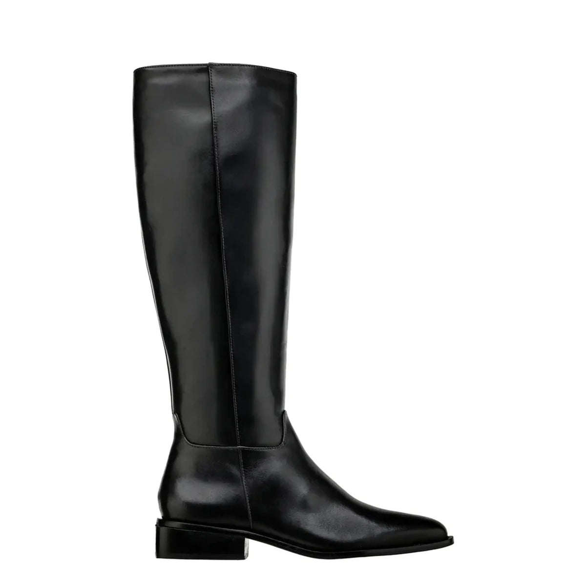 Bota Selena Preta