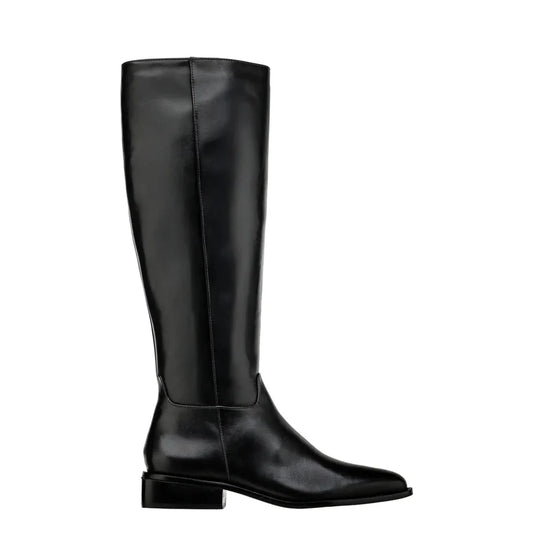Bota Selena Preta